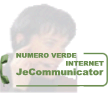JeCommunicator - Numero Verde Internet